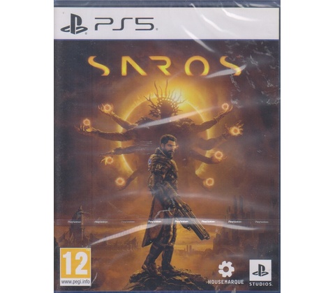 Saros