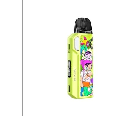 Lost Vape Thelema Elite DM45 Pod 1500 mAh Aurora Neon
