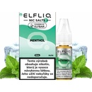 ELF LIQ Menthol 10 ml 10 mg