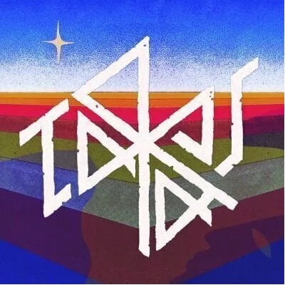 Taarkus - Stones (7" Vinyl) (0803341479630)