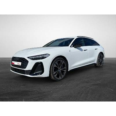 Audi A5 quattro S tronic S-line Avant 270 kW