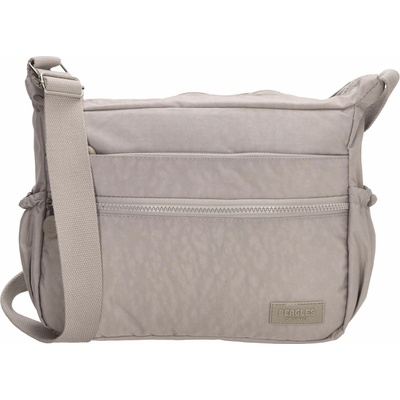 Beagles Originals Vilhena 20841 Grey 10 L