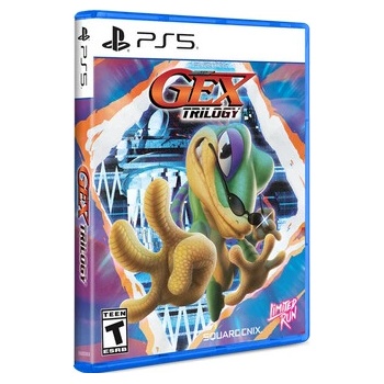 Gex Trilogy