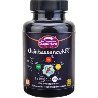 Dragon Herbs QuintessenceNR [60 капсули]