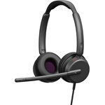 Sennheiser EPOS IMPACT 460 USB-C (1001251) Слушалки