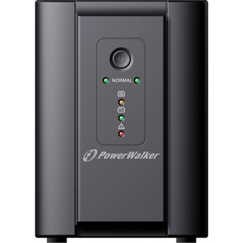 PowerWalker UPS POWERWALKER VI 2200 SH, 2200VA, Line Interactive (VI 2200)