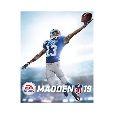 Madden 19
