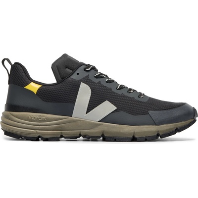 Veja Дамски мултиспорт обувки Veja Women's Dekkan Multisport shoes - Black / Oxford / Grey / Tonic - размер 36 (EU) (122-1306-0611)