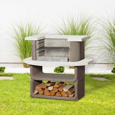 Buschbeck Grill Bar Montana 90016.000