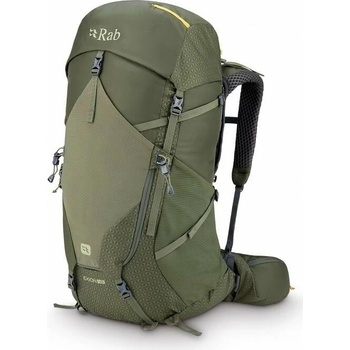 Rab Exion 48l Army