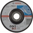 Bosch Dělicí kotouč profilovaný Standard pro kov, 125 mm 2608603160