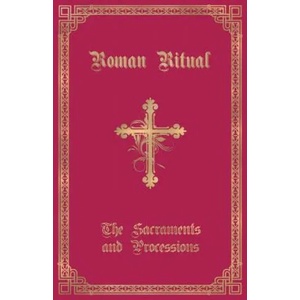 Roman Ritual | REV. PHILIP WELLER (ISBN: 9781945275142)