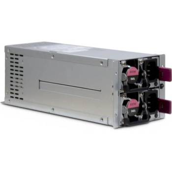 Inter-Tech Захранващ блок Inter Tech IPC ASPOWER R2A-DV0800-N 2x800W (99997247)