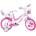 Dino Bikes 16 166R