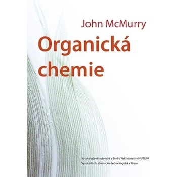 Organická chemie – McMurry John