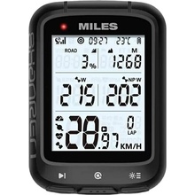 Shanren Miles Smart GPS