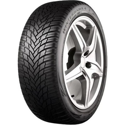 Firestone WinterHawk 4 215/60 R16 99H