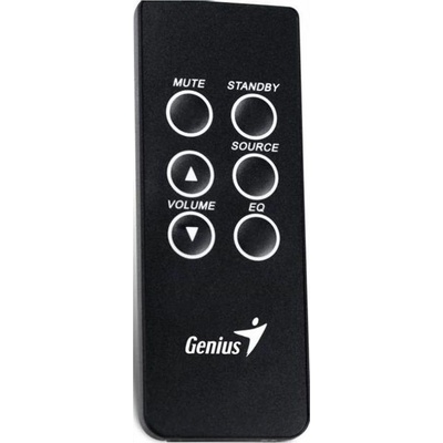 GENERAL GENIUS SP-HF2020 - съвместимо дистанционно управление на марката General (SP-HF2020)