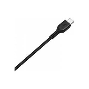 Hoco Case HOCO kabel USB A do Typ C X13 1 m czarny