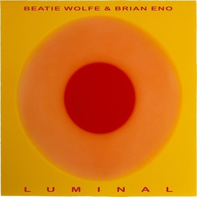Beatie Wolfe & Brian Eno - Luminal (CD) (0602478157431)