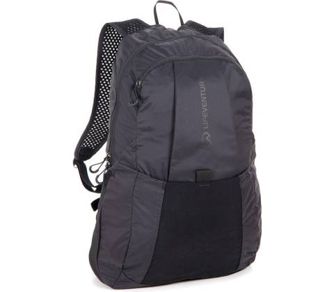 Lifeventure Packable čierna 25 l