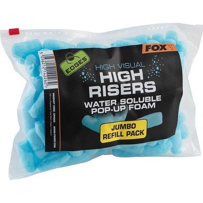 Fox High Visual High Risers Pop-up Foam