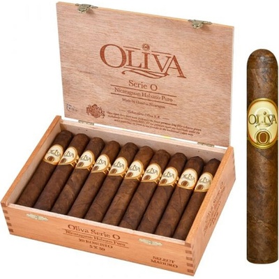 Oliva SERIE O Robusto 20 ks