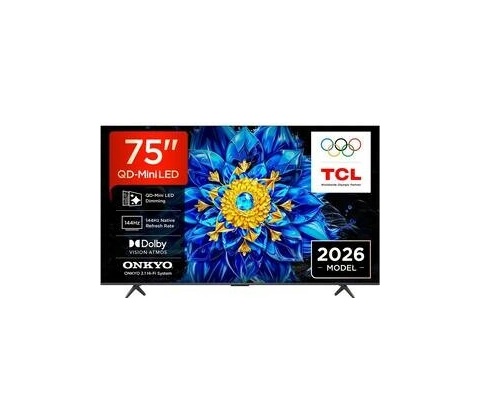 TCL 75P8L