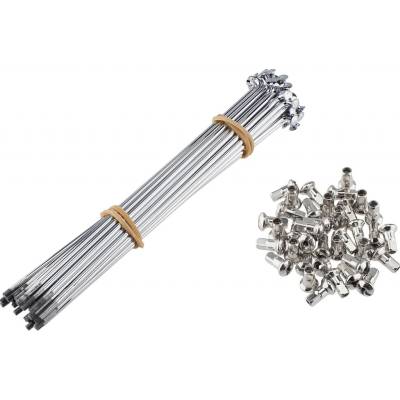 Výplet kola Babetta - Chrom M3x160 + M3DL – Zbozi.Blesk.cz
