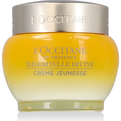 L'Occitane Immortelle Divine Youth Cream 50 ml