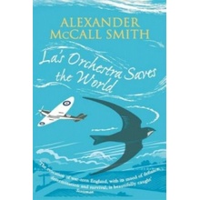 La\'s Orchestra Saves the World - Alexander McCall Smith