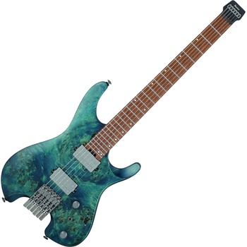 Ibanez Q52PB Cosmic Blue
