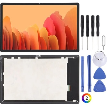 Image 1 of Samsung LCD Дисплей и Тъч Скрийн за Samsung Galaxy Tab A7 10.4 inch (2020) SM-T500/T505