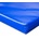 S-Sport Мат за салто 100x60x10 см с PVC калъф S-SPORT