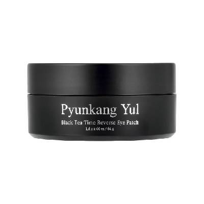 Pyunkang Yul Black Tea Time Reverse Eye Patch 84 g