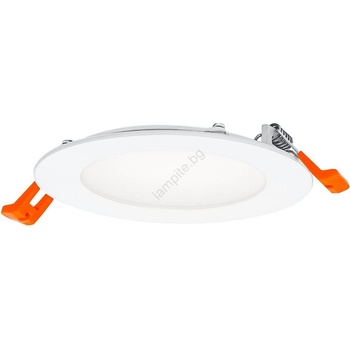 OSRAM - Вградено LED осветително тяло SLIM LED/8W/230V 6500K диаметър 12 см (P225748)