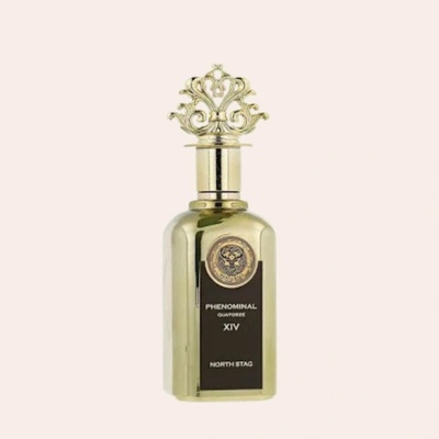 North Stag Phenominal Quatorze XIV parfém unisex 100 ml