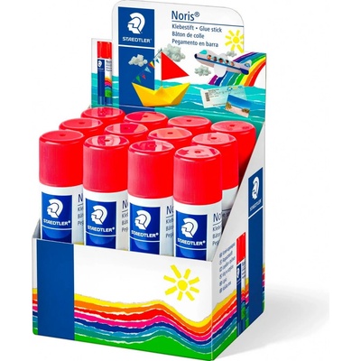 STAEDTLER "Noris Club" Lepiaca tyčinka, 20 g