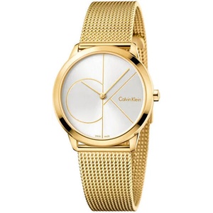 Calvin Klein K3M22526 Часовници