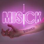 Mystic Production Laibach: Musick - CD (091297)