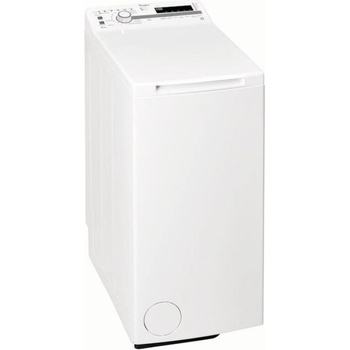Whirlpool TDLR 60112