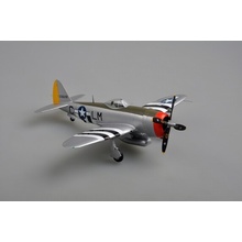 Easy Model P-47D Thunderbolt 62FS 56FG USAF 1:48
