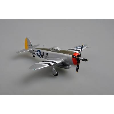 Easy Model P-47D Thunderbolt 62FS 56FG USAF 1:48