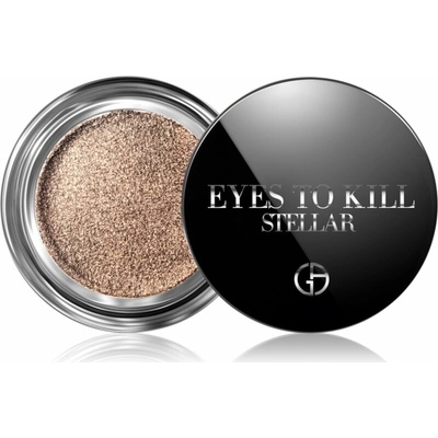 Giorgio Armani oční stíny Eyes To Kill Stellar Halo 3 g