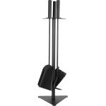 Voda Tech Комплект прибори за камина 208bl (208bl)
