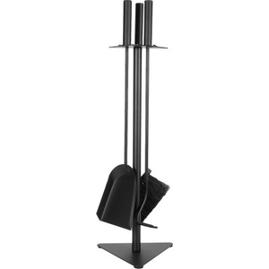 Voda Tech Комплект прибори за камина 208bl (208bl)