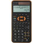 Sharp EL-W531XGYR Калкулатори