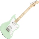 Image 1 of Squier Mini Jazzmaster HH MN Daphne Blue