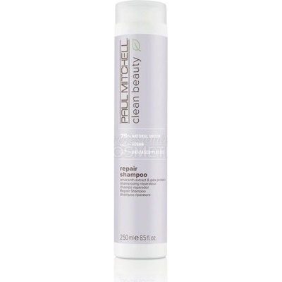 Paul Mitchell Clean Beauty Repair Šampón 50 ml