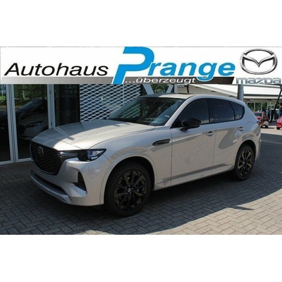 Mazda CX-60 D 254 Homura Plus AWD 187 kW